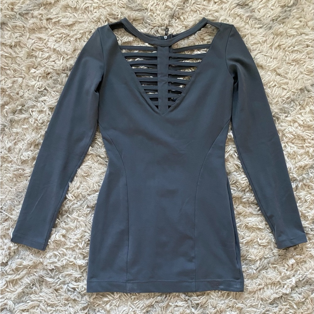 Bebe Dress